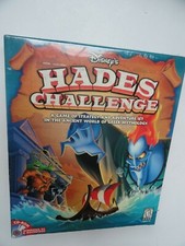 Disney's Hades Challenge  DISNEY Windows Mac GAME 1998 NEW SEALED BIG BOX