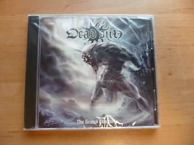 @ CD DEAD SUN - THE GRAND CHAMBER / METAL BASTARD 2019 SS / DEATH METAL SWEDEN