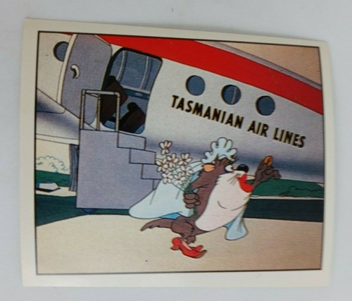 1990 Panini Happy Birthday Bugs (Pick Your Sticker) - Picture 124 of 343