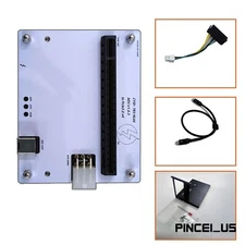 TB3-HL66 GPU Expansion Dock Graphics Card USB External Expansion Dock pe66