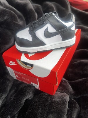 Baby Nike Dunks 