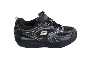 skechers shape ups womens size 7