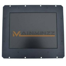 12" inch LCD Display Screen for HAAS VF1 VF2 VF3 28HM-NM4 CRT Monitor 9 Pins