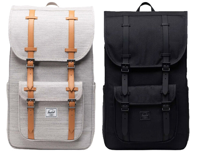 herschel backpack where to buy us Classic A padded sleeve fits laptops up to 16 inches Herschel Classic Backpack 26L |