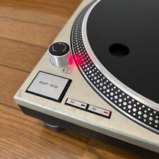 Technics SL-1200MK5 DJ Turntables for sale - eBay Technics SL-1200MK5 DJ Turntables for sale - eBay