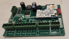 Vigilant 1985-55 Issue A Centaur 2 I/O Board with Telit H24 NA DB/2100 Wireless