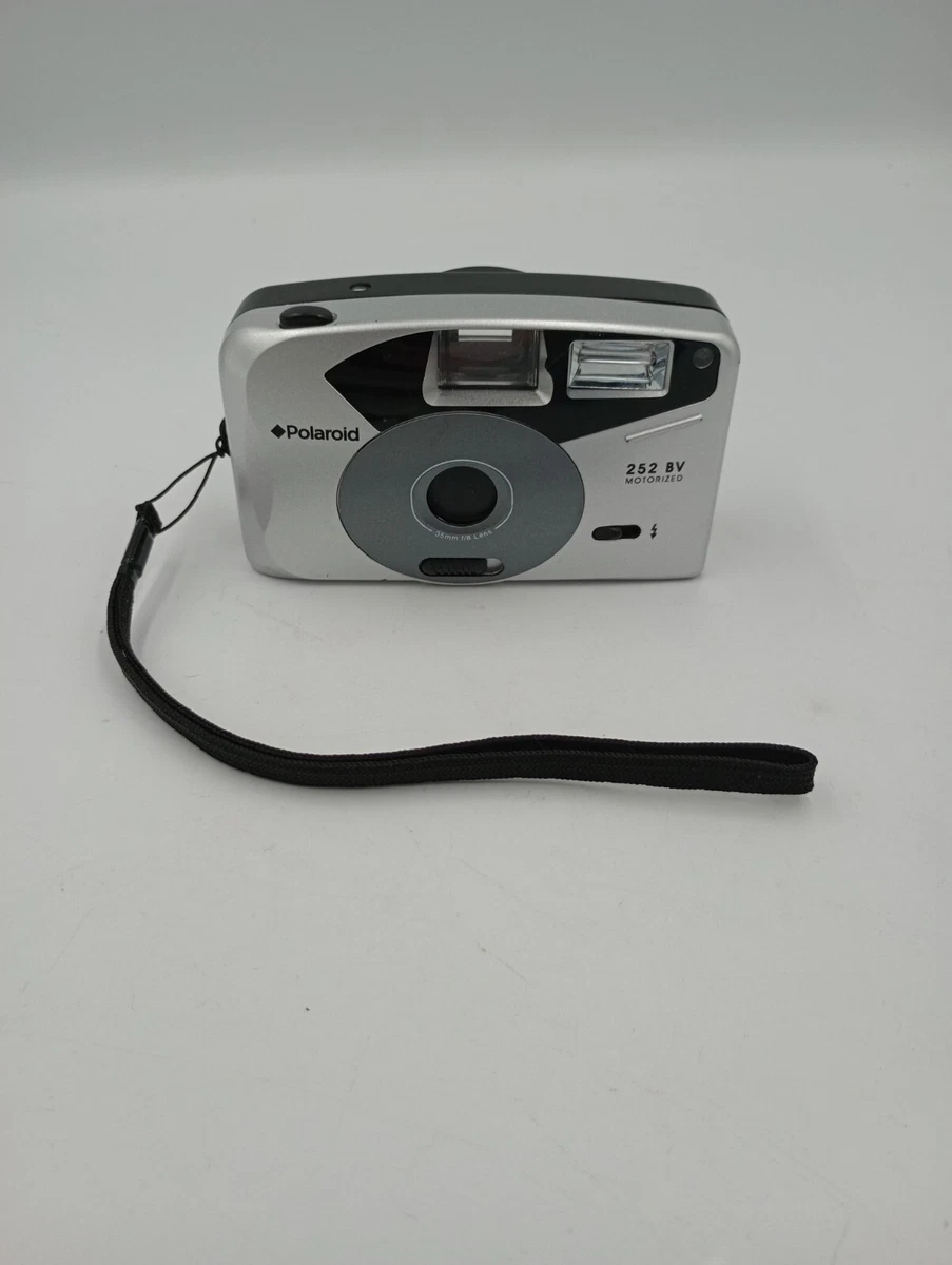 Polaroid Splash II Collection appareils photo anciens par Sylvain Halgand