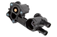 Continental Thermostat KüHlmittel FüR VW Polo 6R 6C 1.2 TSI 6R1 6C1 Golf VI