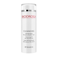 Biodroga Cleansing Oil 400ML Salon ibea