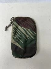 London Bridge Trading LBT-8013 Rhodesian Brushstroke Travel Modular Admin Pouch