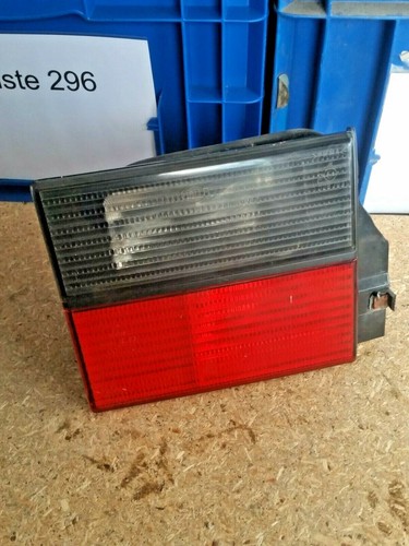 VW Vento Lampenträger links 1H5945259, Leuchte als Zugabe, da Halter gebrochen