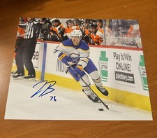 JACOB BRYSON Autographed 8x10 Photo SIGNED AUTO