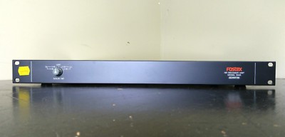 Fostex 3045