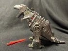 Hasbro G1 Transformers Grimlock Dinobot Vintage 1984 with Red Energo Sword