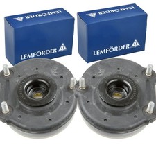 2X LEMFÖRDER DOMLAGER VORNE PASSEND FÜR FIAT DOBLO OPEL COMBO LINKS+RECHTS