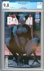 Absolute Batman #13 High Grade First Print Dragotta Variant Cover A 2025 CGC 9.8