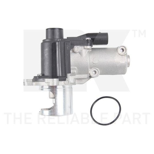 1X Agr-Ventil Nk 4547025 Passend FüR Audi Porsche Vw-image