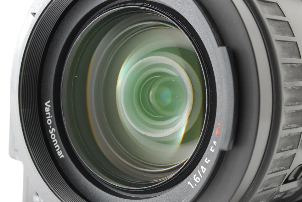 [OPT MINT] Sony HVR-Z1J Professional HDV Camcorder Video Camera From JAPAN - Image 2 of 4