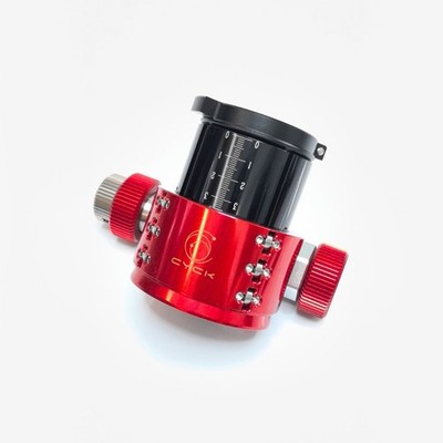 CYCK Okularauszug For Skywatcher 150P Newtonian / DOB telescope double speed