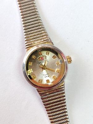 Antiquary Collection Watch OREINTEX MANUAL WATCH