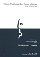 Metaphor And Cognition Zdzislaw Wasik (U. A.) Taschenbuch Englisch Peter Lang