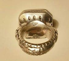 herren siegelring silber 925 massiv