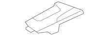 Genuine Honda Corner Trim 77104-sna-a00zc Genuine Honda Corner Trim 77104-sna-a00zc