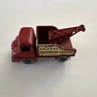 Matchbox Vintage Original Lesney,  Thames Trader Wreck Truck, No.13C (1960-1965)
