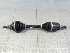 Jeep Grand Cherokee 4xe 2.0 2024 Front Right Side Cv Axle Shaft 68380004ab Oem