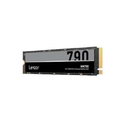 843367131464 Lexar NM790 4 TB M.2 PCI Express 4.0 NVMe Lexar