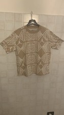 T-shirt Jordan Originale – Taglia S – Loose Fit