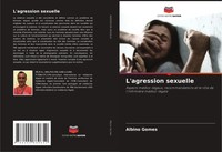 Albino Gomes | L'agression Sexuelle | Taschenbuch | FranzöSisch (2020)