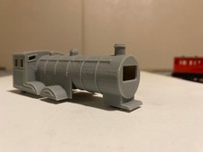 Thomas & Friends Trackmaster Custom 3D Pririn...