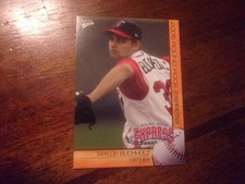 2005 ROUND ROCK EXPRESS RETAIL Multi Ad Minor League Single Cards YOU PICK OBO