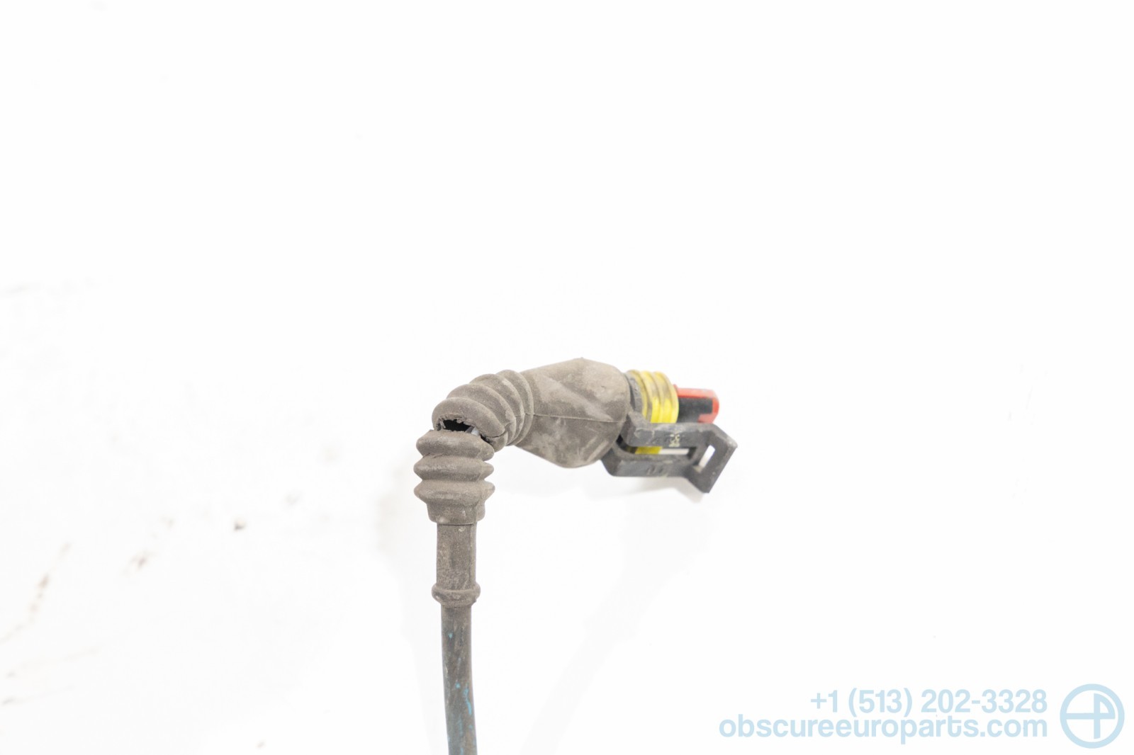 Used 2003-2007 Maserati M139 Quattroporte Rear Left Hub Assembly