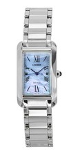 Image of Citizen L Bianca Mother Of Pearl Dial Eco-Drive EW5620-55N Women's Ladies Watch