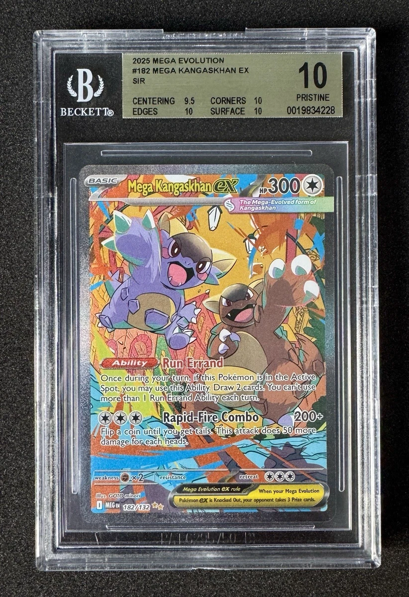 bgs 10 pristine products for sale | eBay