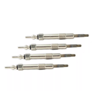4X GlüHkerze GlüHstift FüR Alfa Romeo 156 Fiat Stilo Lancia Lybra Opel Astra H