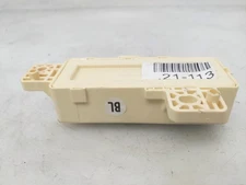 Hyundai Sonata 2015-2019 Icm Relay Module 91940-C2010