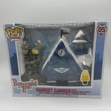 Ultimate Funko Pop Christmas Peppermint Lane Figures Gallery and Checklist 15