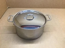 All-Clad Copper Stockpot 8 Quart