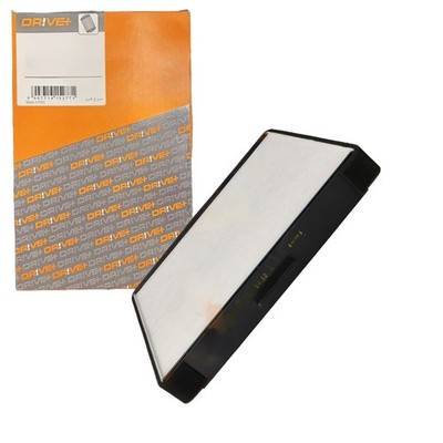 DR!VE+ INNENRAUMFILTER POLLENFILTER passend für HYUNDAI COUPE ELANTRA MATRIX