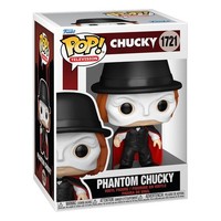 Chucky Funko Pop! Television Vinyl Figur Phantom Chucky (1721)