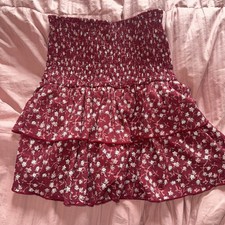 Zara Girls Skirt Size 13-14