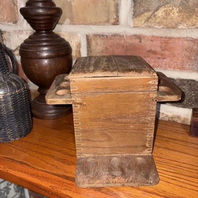 pipe tobacco storage box Tips for Storing Pipes Properly Upcycling a china hutch for