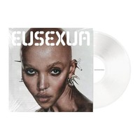 Fka Twigs - Eusexua - Vinyl Record Vl - F600Z