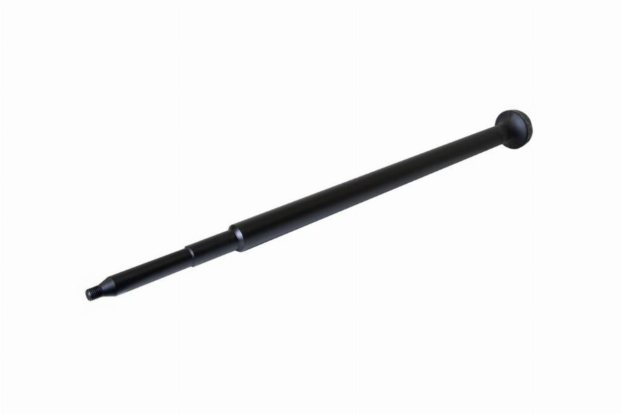 Extension de ponçage sans poussière MIRKA MIW9588011 en aluminium