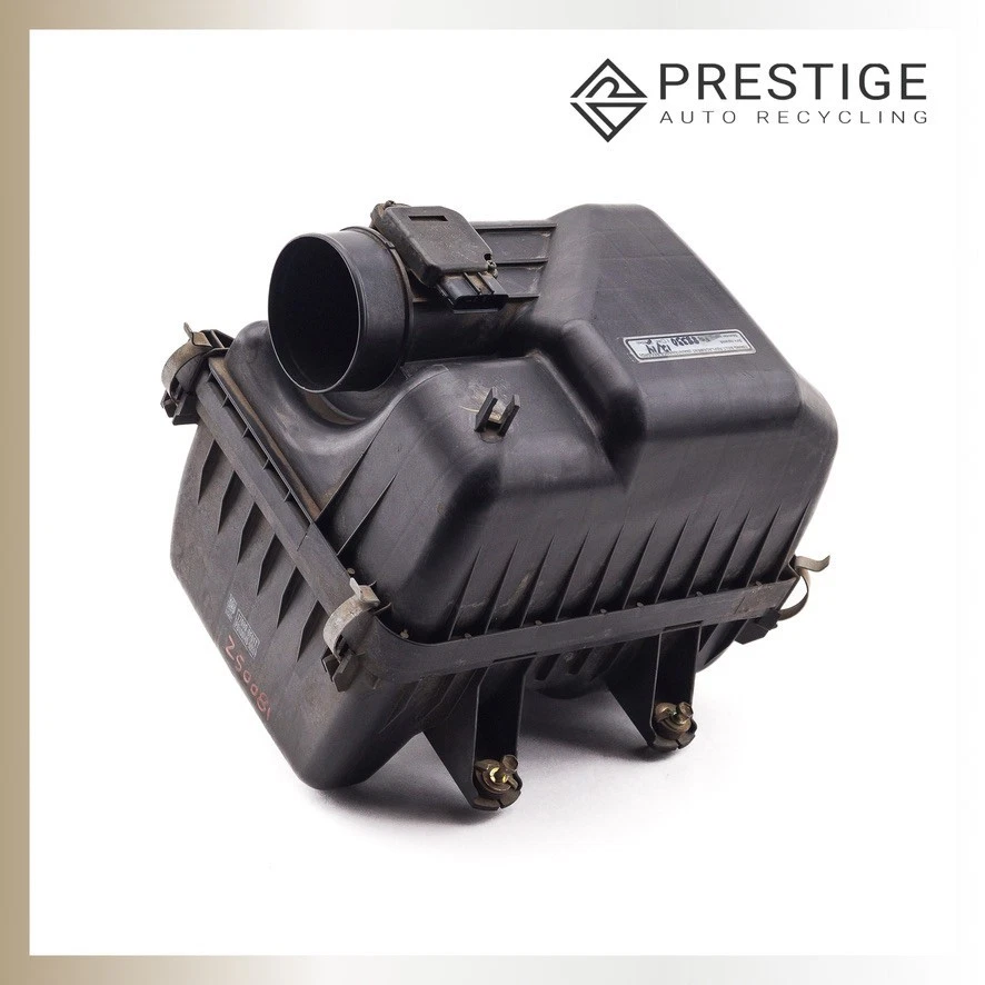 Toyota Sequoia Tundra 2001-2004 caja de filtro aire limpio carcasa 4,7 L V8 17700-0F011 Foto 2 de 4