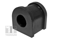 Tedgum Lagerung, Stabilisator 00724486 FüR Ford Seat VW