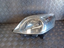 Feu avant (phare) Citroen NEMO